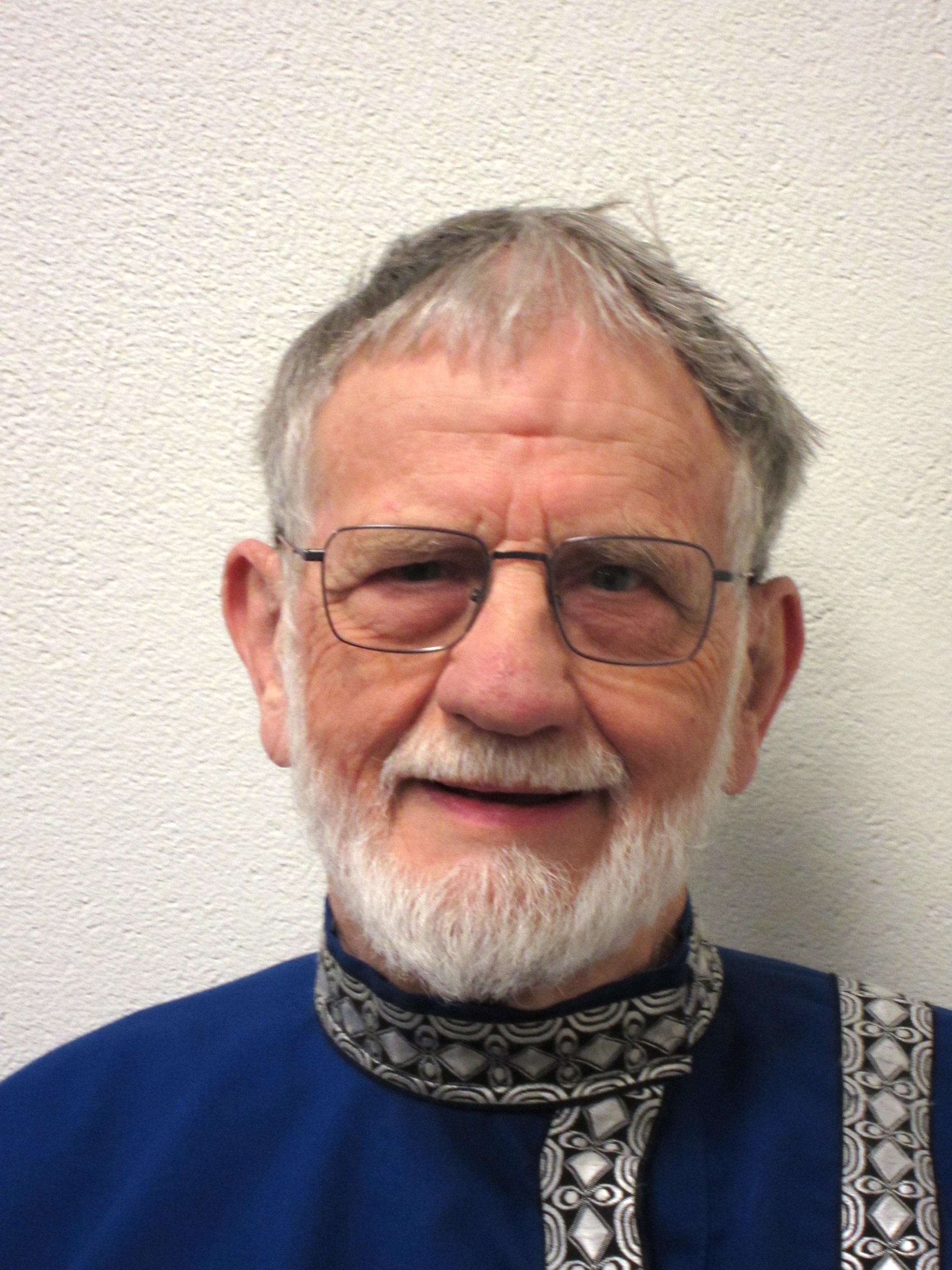 Ger van ‘t Wout