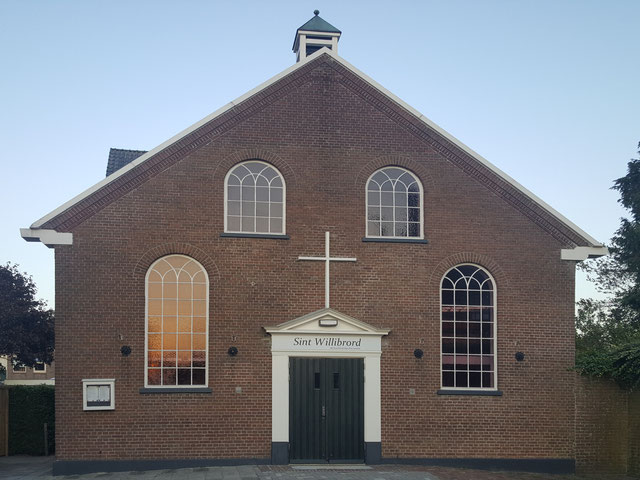 Sint Willibrord Kerk